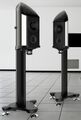 Полочная акустика Wilson Benesch Endeavour white gloss