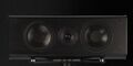 Центральный канал Wilson Benesch Fulcrum 650 с настольной подставкой walnut gloss артикул X34021951-1-2