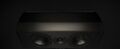Центральный канал Wilson Benesch Fulcrum 650 с настольной подставкой walnut gloss артикул X34021951-1-3
