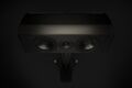 Центральный канал Wilson Benesch Fulcrum 650 с напольной подставкой walnut gloss артикул X34022039-1-4