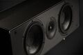 Центральный канал Wilson Benesch Fulcrum 650 с напольной подставкой walnut gloss артикул X34022039-1-5