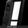 Напольная акустика Wilson Benesch The Cardinal white gloss