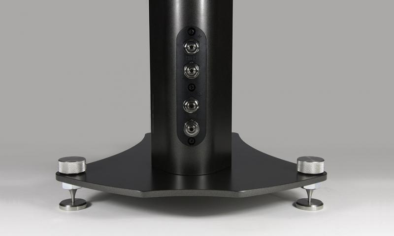 Полочная акустика Wilson Benesch Vertex maple satin артикул X34030366-1-3