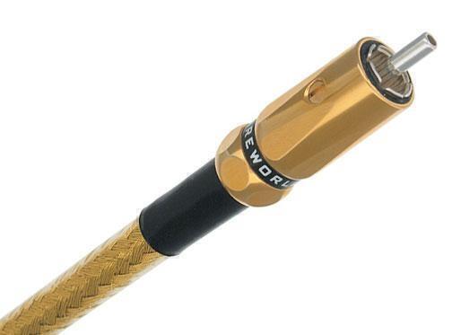 Аудиокабели RCA WireWorld Gold Eclipse 5.2 GEI0.5M артикул X33906037-1
