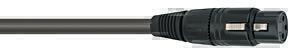 Аудиокабели XLR WireWorld EQUINOX 7 QBI0.5M-7 артикул X33909404-1
