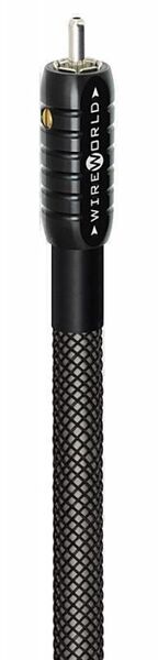 Аудиокабели RCA WireWorld Silver Eclipse 7 SEI1.0M-7 артикул X33910618-1