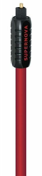 Оптические кабели Tos - Tos WireWorld Super Nova 7 STO0.5M-7 артикул X33896707-1