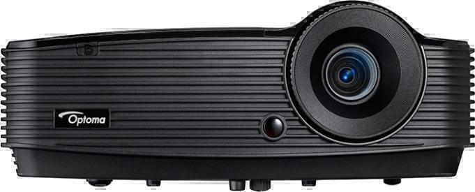 DLP проекторы Optoma X302 black артикул X33986256-1-3