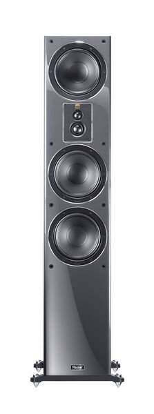 Напольная акустика Magnat Signature 507 50th Anniversary Gray артикул T145997-1