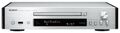 CD-ресивер Yamaha CD-NT670 silver