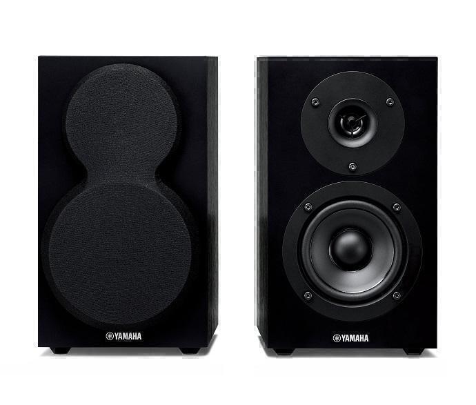Полочная акустика Yamaha NS-BP150 black артикул X34030058-1