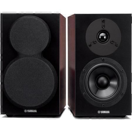 Полочная акустика Yamaha NS-BP150 brown артикул X34030038-1