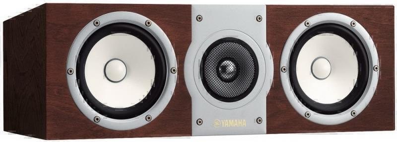 Центральный канал Yamaha NS-C901 brown артикул X34021696-1
