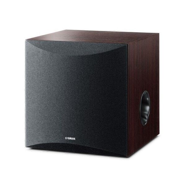 Сабвуферы Yamaha NS-SW050 walnut артикул X34013728-1