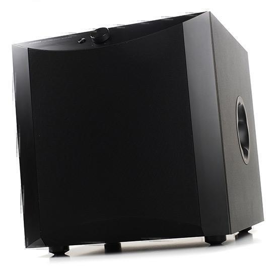 Сабвуферы Yamaha NS-SW1000 black артикул X34013722-1