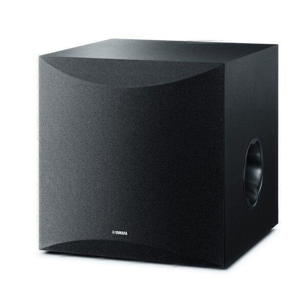 Сабвуферы Yamaha NS-SW100 black артикул X34017359-1