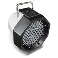 Портативная акустика Yamaha PDX-11 white