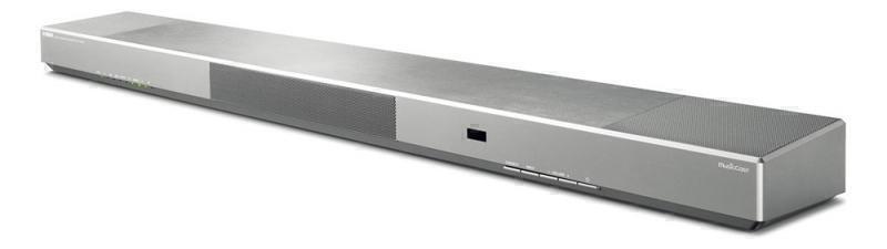 Звуковые проекторы Yamaha YSP-1600 silver артикул X34059240-1