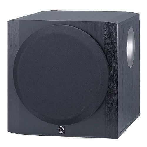 Сабвуферы Yamaha YST-SW 216 black артикул X34010794-1