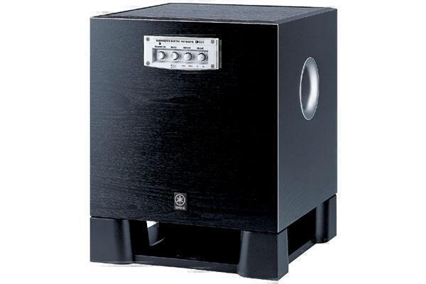 Сабвуферы Yamaha YST-SW 315 piano артикул X34017295-1