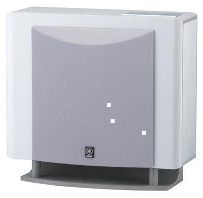 Сабвуферы Yamaha YST-FSW 100 silver артикул X34013600-1