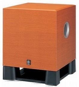 Сабвуферы Yamaha YST-SW 030 cherry артикул X34013553-1