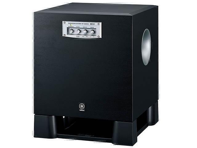 Сабвуферы Yamaha YST-SW515 black артикул X34013514-1