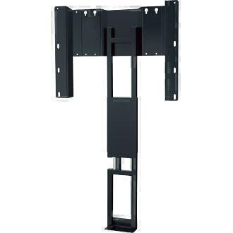 Крепления для телевизоров Yamaha YTS-V1100 black артикул X33923783-1