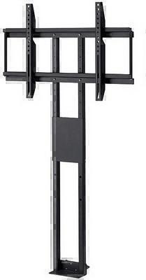 Крепления для телевизоров Yamaha YTS-V1200 black артикул X33923778-1