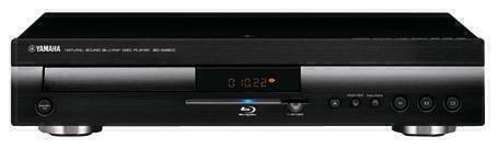 Blu-ray-плееры Yamaha BD-S2900 black артикул X33990497-1 в интернет-магазине «HiFi-Trade»