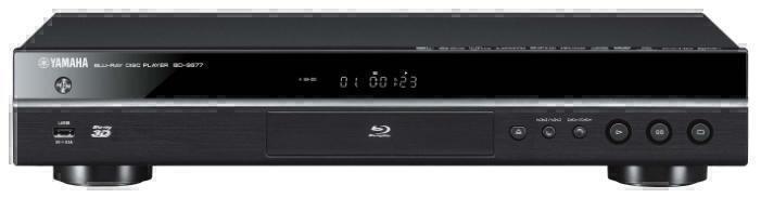 Blu-ray-плееры Yamaha BD-S677 black артикул X33990474-1 в интернет-магазине «HiFi-Trade»