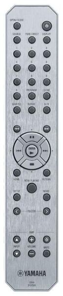 CD-плееры Yamaha CD-N500 black артикул X33999882-1-3