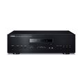 SACD-плеер Yamaha CD-S2100 black артикул X34000621-1-1