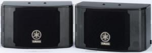Полочная акустика Yamaha KMS-700 black артикул X34030259-1