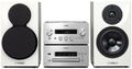 Стереомагнитола с CD Yamaha MCR-840 silver артикул X33994321-1-1