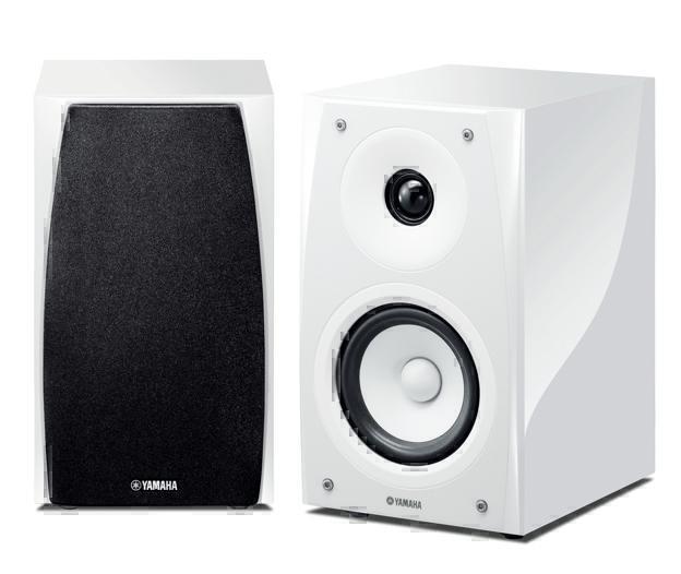 Микросистемы Yamaha MCR-N560 white артикул X33995449-1-3