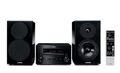 Стереомагнитола с CD Yamaha MCR-550 black артикул X33994349-1-1