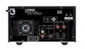 Стереомагнитола с CD Yamaha MCR-550 black артикул X33994349-1-2