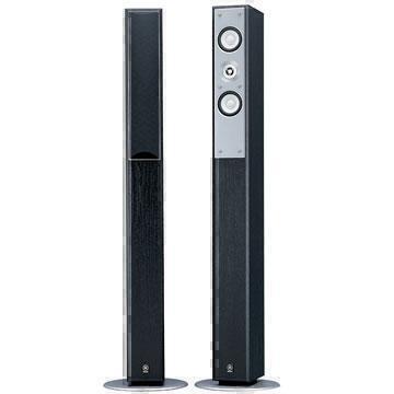 Напольная акустика Yamaha NS-125F piano black артикул X34085640-1