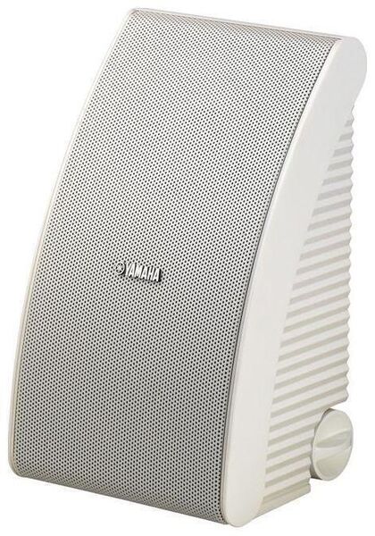 Всепогодная акустика Yamaha NS-AW392 white артикул X34070696-1-3