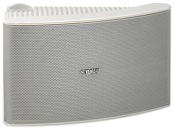 Всепогодная акустика Yamaha NS-AW392 white артикул X34070696-1-4