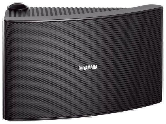 Всепогодная акустика Yamaha NS-AW992 black артикул X34070681-1-2