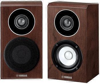 Полочная акустика Yamaha NS-B 700 brown артикул X34030170-1