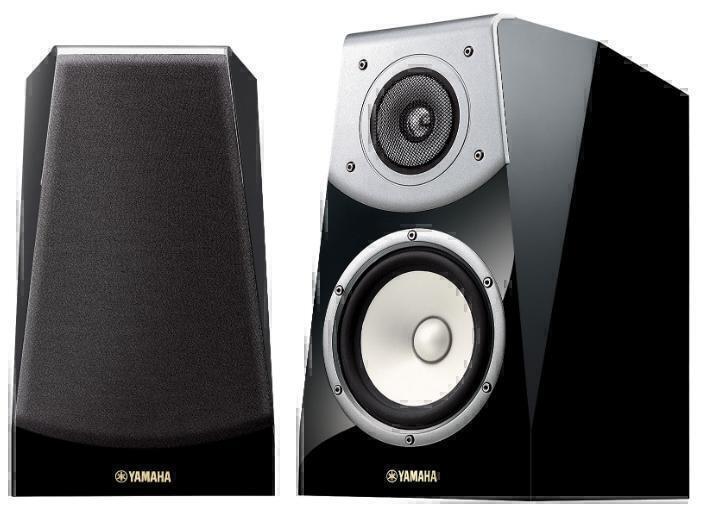 Полочная акустика Yamaha NS-B951 black артикул X34030101-1