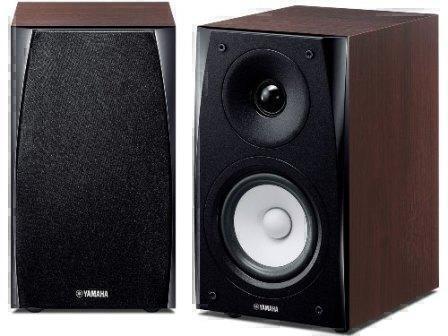 Полочная акустика Yamaha NS-BP182 brown артикул X34030020-1