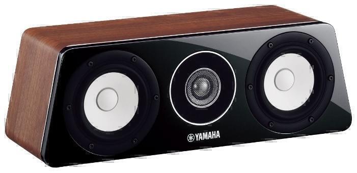 Центральный канал Yamaha NS-C 500 brown артикул X34021766-1