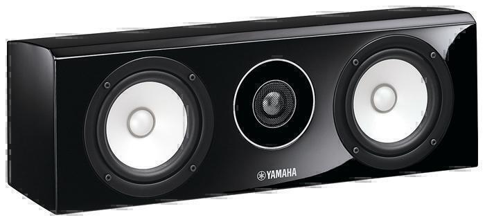 Центральный канал Yamaha NS-C 700 piano black артикул X34021731-1