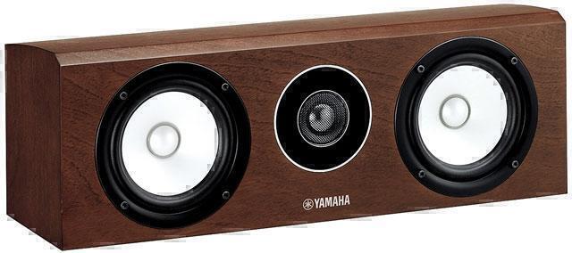 Центральный канал Yamaha NS-C 700 brown артикул X34021748-1