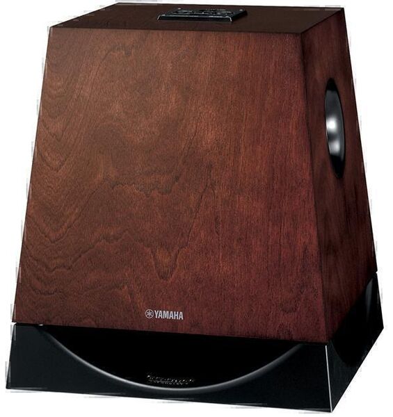 Сабвуферы Yamaha NS-SW 700 brown артикул X34010877-1