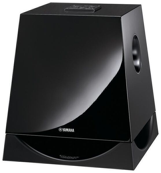 Сабвуферы Yamaha NS-SW 700 piano black артикул X34010863-1